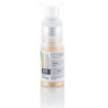 Glitter Dust Gold 10 g Silikomart: colorante in polvere spray color oro glitterato perlescente, della linea i78 Glitter Dust Gold 10 g Silikomart: colorante in polvere spray color oro glitterato perlescente, della linea i78