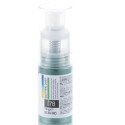 10 g Colorante in polvere Glitter Dust Green Spray Verde Glitterato