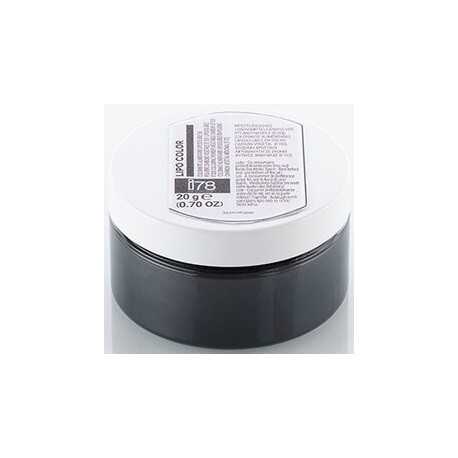 20 g Colorante alimentare in polvere liposolubile Nero da Silikomart 20 g Colorante alimentare in polvere liposolubile Nero da Silikomart