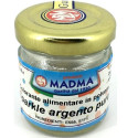 Colorante alimentare in polvere Sparkle Argento Puro o perlato scintillante da 8 g