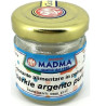 Colorante alimentare in polvere Sparkle Argento Puro o perlato scintillante da 8 g Colorante alimentare in polvere Sparkle Argento Puro o perlato scintillante da 8 g