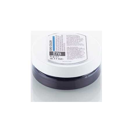 Idro Color Blu da 5 g colorante idrosolubile in polvere linea i78 da Silikomart Idro Color Blu da 5 g colorante idrosolubile in polvere linea i78 da Silikomart