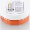 Idro Color Giallo da 5 g colorante idrosolubile in polvere linea i78 da Silikomart Idro Color Giallo da 5 g colorante idrosolubile in polvere linea i78 da Silikomart