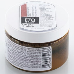 150 g Pasta concentrata aromatizzante alla Vaniglia della linea i78 di Silikomart