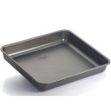 Teglia Sfornatutto Bassa 29 x 25 cm h 4,5 cm in alluminio antiaderente da Vespa