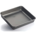 Teglia Sfornatutto alta 29 x 25 cm h 6 cm in alluminio antiaderente da Vespa