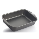 29 o 42 cm Teglia Lasagnera Sforna-tutto Antiaderente h 6 cm