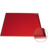 Da 32,5 a 56 cm Tapis Roulade Silikomart: tappetino in silicone con bordi bassi ideale come teglia o stampo per pan di spagna Da 32,5 a 56 cm Tapis Roulade Silikomart: tappetino in silicone con bordi bassi ideale come teglia o stampo per pan di spagna
