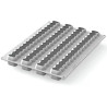 Modular Flex Galaxy Silikomart stampo professionale flessibile modulare 42x42 mm Modular Flex Galaxy Silikomart stampo professionale flessibile modulare 42x42 mm