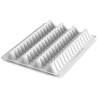 Modular Flex Trilogy Stampo Professionale Flessibile Modulare da Silikomart Modular Flex Trilogy Stampo Professionale Flessibile Modulare da Silikomart