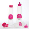 500 o 750 ml flacone dispenser con tappo a beccuccio da Decora 500 o 750 ml flacone dispenser con tappo a beccuccio da Decora