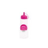 Flacone dispenser da 500 ml in plastica per alimenti da Decora Flacone dispenser da 500 ml in plastica per alimenti da Decora