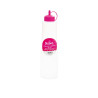 Flacone dispenser da 750 ml in plastica per alimenti da Decora Flacone dispenser da 750 ml in plastica per alimenti da Decora