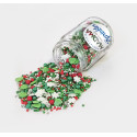 Sprinkles Mix Merry Christmas da 90 gr