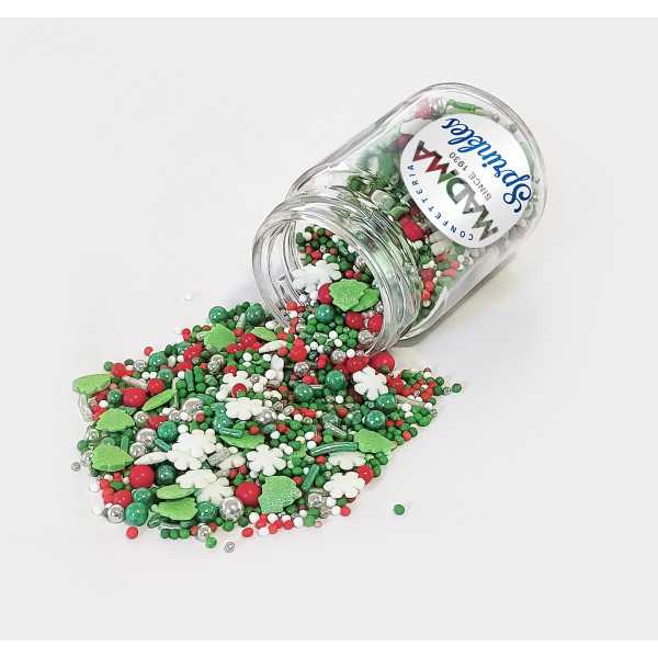 Sprinkles Mix Merry Christmas da 90 gr