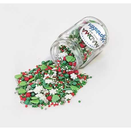 Sprinkles Mix Merry Christmas da 90 gr