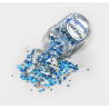 Sprinkles Mix Winter Snow da 90 gr Sprinkles Mix Winter Snow da 90 gr