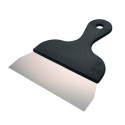 17 o 27 cm Raschia in acciaio inox Silikomart