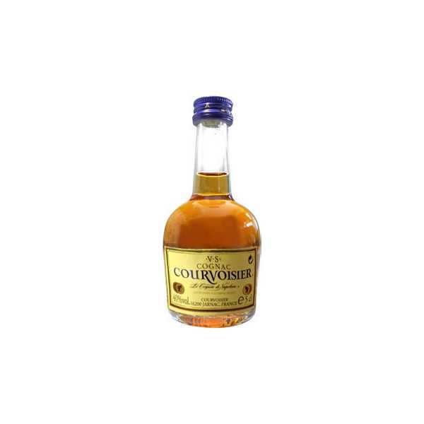 Cognac Courvoisier Vs Mignon cl 5