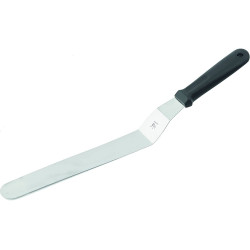 Da 20 a 38 cm spatola angolare in acciaio inox da Silikomart