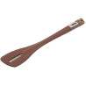 Spatola marrone con termometro Thermo Choc da Silikomart Spatola marrone con termometro Thermo Choc da Silikomart