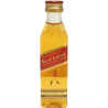 Johnnie Walker Red Label Mignon cl 5