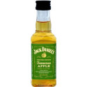 Jack Daniels Apple Mignon cl 5