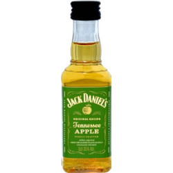 Jack Daniels Apple Mignon cl 5