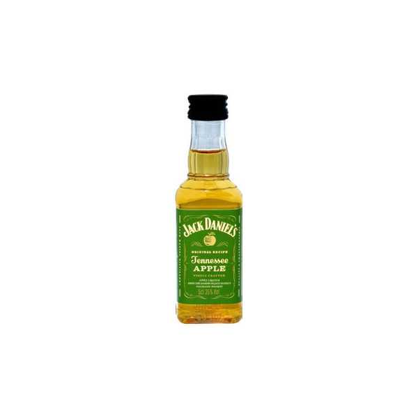 Jack Daniels Apple Mignon cl 5