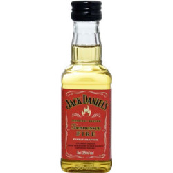 Jack Daniels Fire Mignon cl 5