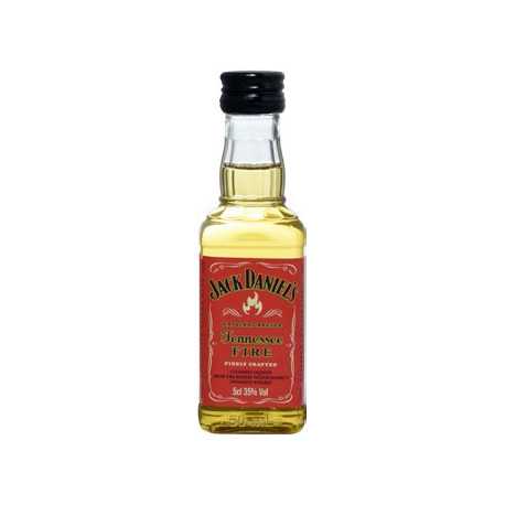 Jack Daniels Fire Mignon cl 5