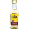 Tequila Jose Cuervo Mignon cl 5