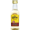 Tequila Jose Cuervo Mignon cl 5