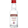 Vodka Smirnoff Red Mignon cl 5