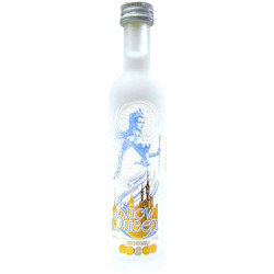 Vodka Snow Queen Mignon cl 5