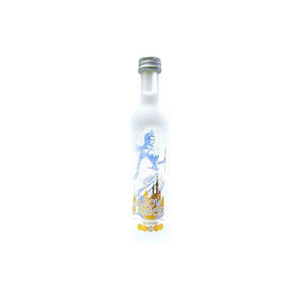 Vodka Snow Queen Mignon cl 5