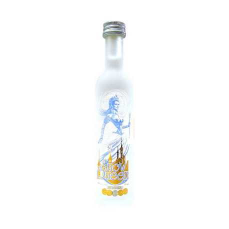 Vodka Snow Queen Mignon cl 5