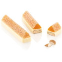 CH016 Kit Bar Tronco: Stampo Tritan + Stampo Silicone 8 Barrette Silikomart