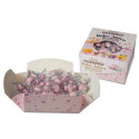 Confetti Dolce Arrivo Maxtris Mix Frutta colore Rosa