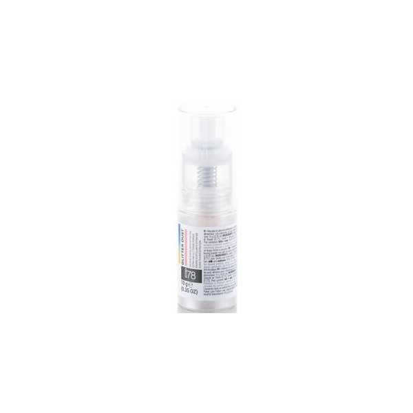 10 g Glitter Dust Rosa Spray glitterato