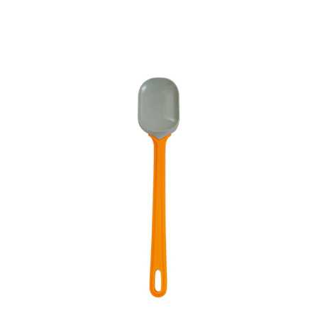 Spatola Cucchiaio in silicone da Decora Spatola Cucchiaio in silicone da Decora