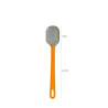 Spatola Mini Cucchiaio in silicone lungo 21 cm da Decora Spatola Mini Cucchiaio in silicone lungo 21 cm da Decora