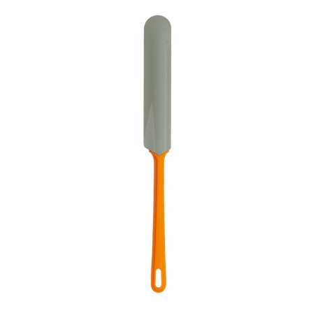 Spatola liscia a lama lunga 31 cm in silicone da Decora Spatola liscia a lama lunga 31 cm in silicone da Decora