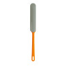Spatola liscia a lama lunga 31 cm in silicone da Decora Spatola liscia a lama lunga 31 cm in silicone da Decora