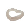 Kit Stampo Torta Ti amo 1000 in silicone bianco da Silikomart Kit Stampo Torta Ti amo 1000 in silicone bianco da Silikomart