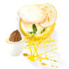 Maxtris Stellato Profumi e Sapori di Limoni, confetti bianchi con mandorla salata da 1 Kg Maxtris Stellato Profumi e Sapori di Limoni, confetti bianchi con mandorla salata da 1 Kg