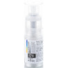 Colorante Spry Perlescente Argento in Polvere Scintillante Extra-fine con pompetta ad aria Glitter Dust Silver 10 g Colorante Spry Perlescente Argento in Polvere Scintillante Extra-fine con pompetta ad aria Glitter Dust Silver 10 g