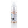 Colorante Spry Perlescente Bronzo in Polvere Scintillante Extra-fine con pompetta ad aria Glitter Dust Bronzo 10 g