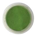 Colorante in polvere idrosolubile verde bosco Madma da 5 g
