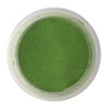 Colorante in polvere verde scuro o verde bosco, uso alimentare, idrosolubile, di Madma Colorante in polvere verde scuro o verde bosco, uso alimentare, idrosolubile, di Madma